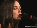 Anna Nalick - "Breathe (2am)" Live Acoustic (RMTV Official)
