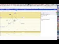 New interactions in FROG graph editor
