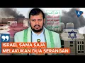 Download Lagu Pemimpin Houthi: Aksi Israel ke Qatar Sama Saja Melakukan Dua Serangan
