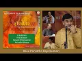 Download Lagu Rave Parvatha Raja Kumari - D B Ashvin