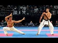 Download Lagu Unbelievable Fight | Jean Claude Van Damme vs Michael Jai White | Karate Vs Taekwondo