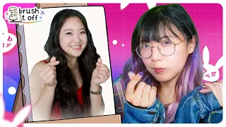 d.va and d.mon