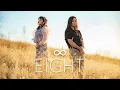 Download Lagu IU(아이유) - eight(에잇) (Feat. SUGA of BTS) Vocal Cover┃Sheryl Chang ft. KRPTK