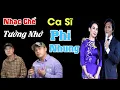Download Lagu Nhạc Chế Đời l Mạnh Quỳnh Tưởng Nhớ Ca Sĩ Phi Nhung l Cãm Động Rơi Lệ l Danh Tuấn Trung - Minh Chiến