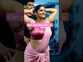 Lagu Saree main Shakti AI | Beautiful lady in saree doing squats #viral  #ai #strongwomen #ytshorts