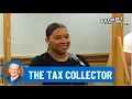 The Tax Collector