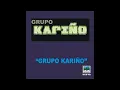 Grupo Karino - Me Cai De La Nube [Official Audio]