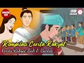 Download Lagu KOMPILASI CERITA RAKYAT DARI BALI DAN BANTEN ~ Cerita Rakyat | Dongeng Kita