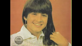 Luciana - Não Vivo Sem Você