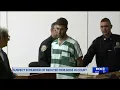 Suspect in Gambino mob boss slaying faces murder charge in NY
