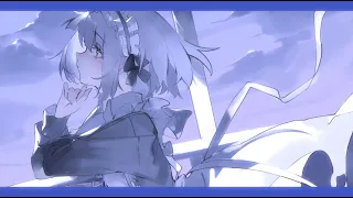 0 / hisui feat.柏