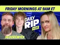 Market Panic Overblown Figma FIG IPO Apple AAPL Earnings Lia s Hedge Strategy