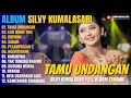 Lagu Album Silvy Kumalasari Feat Sadewok || TAMU UNDANGAN - EGO WONG TUO - Campursari Full Album Terbaru