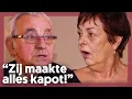 Download Lagu BROERS 45 JAAR lang RUZIE na TROUWDAG | Het Familiediner | EO