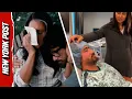 Tulsi Gabbard In Tears As She Shares Husband s Rare Cancer Diagnosis Story