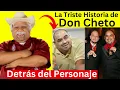 Un fenomeno de la radio llamado Don Cheto