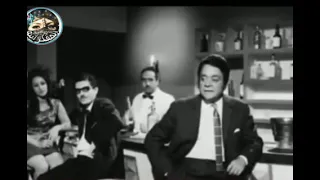 محمد رشدي العشق خدنا من بين صحابنا 