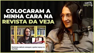 MACHISMO RADICAL