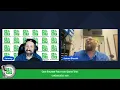 EP James Blasdell with Code Ninjas