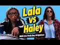 Big Brother 28 Haley s Bully Narrative about Lala BB28 Live Feeds Day 39 Opinions