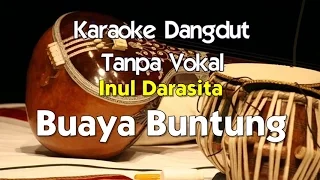 karaoke inul daratista buaya buntung