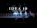 Download Lagu Idea 10 - Gibran Alcocer