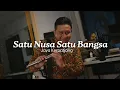 Download Lagu Satu Nusa Satu Bangsa || Instrumental by Java Kerontjong Official