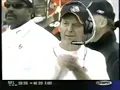 Browns vs Bengals 2001 Week 5