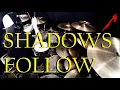 Download Lagu Metallica - Shadows Follow - Drum Cover