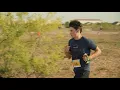 Midland Athletic Company - Basin Trail Run Promo Short 2