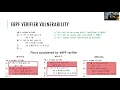 USENIX Security 21 - An Analysis of Speculative Type Confusion Vulnerabilities in the Wild
