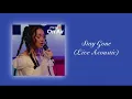Stay Gone (Live Acoustic) - Bella Poarch