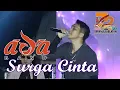 Download Lagu Ada Band - Surga Cinta - Live HUT Kabupaten Tapanuli Selatan 2022