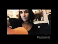 Fionn Regan - Be Good Or Be Gone cover by Sage Etters