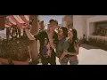 Alemán - Ya Te La Cypress (Video Oficial)