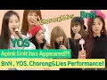 Download Lagu APINK Unit has Appeared Officially?!