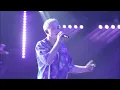 Lauv – Drugs \u0026 The Internet [Live at the ~how i’m feeling~ Release Party]