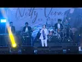 Lagu KONSER NETTY VERA BR BANGUN🎉🎉LAGU BELO RAS SONTIL,✔️