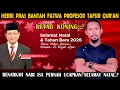 Download Lagu Herri Pras Bantah Fatwa Ngawur Seorang Profesor Tafsir Qur'an Bolehkan Ucapkan Selamat Natal.? MP3