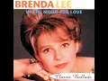 The End Of The World - Brenda Lee