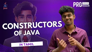 Constructors in Java
