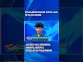 putra aji hacker indonesia yang di takuti bjorka #shorts