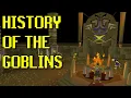 Download Lagu The History of the Goblins | OSRS Lore