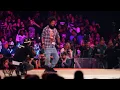 Download Lagu Les Twins vs Lil'O \u0026 Tyger B Juste Debout 2011 Semi-Final | YAK FILMS