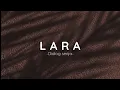 Download Lagu Dialog senja - Lara ( lirik )