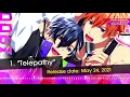Download Lagu Obey Me! -Unit song \