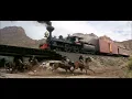 Iron Horse - Fire On the Mountain