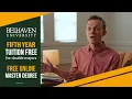 Why Our Family Chose Belhaven The Value of a Belhaven Education