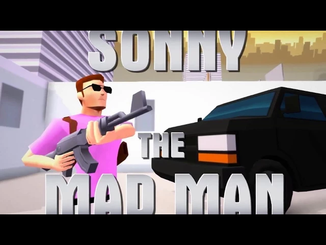Sonny The Mad Man Official Video Play Store
