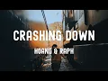Download Lagu 中英歌詞Hoang \u0026 raph - Crashing Down 《And I’m losing my mind To find my way to you 我失去了理智 尋找通往你的道路上》